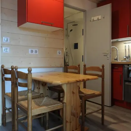 Appartamento Bel 25m2 Exposé Plein Sud *