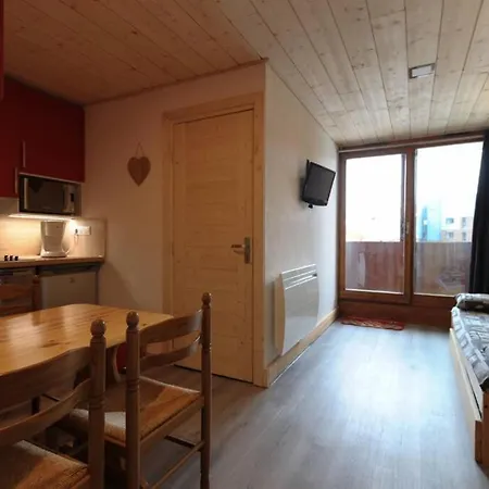 Appartamento Bel 25m2 Exposé Plein Sud *
