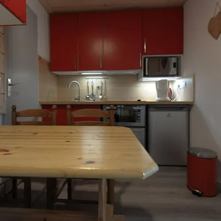 Appartamento Bel 25m2 Exposé Plein Sud *